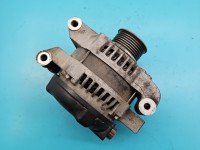 TEST Alternator Toyota Rav4 III 27060-26060 2.2 D-CAT