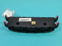 Konsola panel nawiewu Toyota Avensis III T27 55900-05340