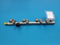 Listwa wtryskowa CZUJNIKI 12689354, 0261547000, 12658331 Opel Insignia B 2.0 T B20NFT