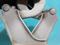 Zawias maski komplet Seat Leon III 12- Ls9r