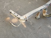 Hak holowniczy Audi A6 C5