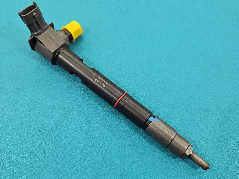 TESTOWANY Wtryskiwacz Opel Insignia B 55490361 2.0 cdti (D20DTH)