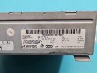 Sterownik moduł Producent części: Audi, TUNER RADIA Audi A8 D3 4E0035541E, 4E0910541F048, 4E0910541F