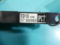 Sterownik moduł ODBIORNIK IPC Mazda CX-9 TD13 676N1
