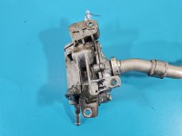 Podstawa Mercedes ML W166 Europejska, zaworu egr 3.5 B V6 A2761401360