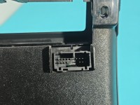 Konsola panel nawiewu Volvo C30 30739671