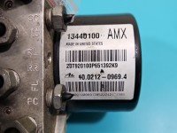 Pompa abs Opel Astra IV J 13440100, 100961-45473, 100622-34721