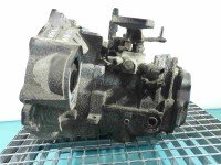 Skrzynia biegów Skoda Fabia III 1.4 tdi