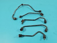 RURKI Przewód paliwowy hyundai H1 II 5 szt 2.5 crdi