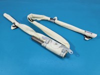 Kurtyna lewa poduszka airbag BMW F20 HB 7221045