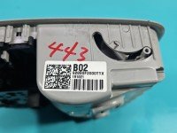 Lampa kabiny lampka Hyundai Elantra VI 15-20 92800-F2000