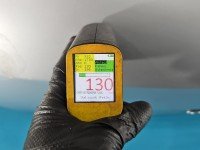 Klapa tył Renault Clio III HB 5d TED69 Klapa tył Renault Clio III HB 5d TED69