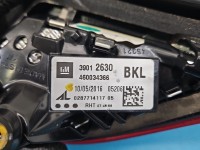 Lampa tył prawa Opel Corsa E HB EUROPA