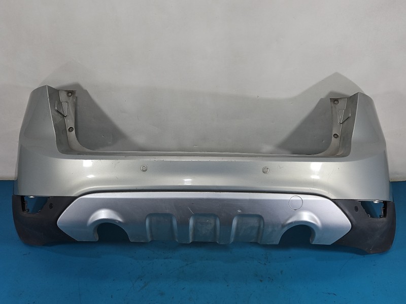 Zderzak tył tylny Ford Kuga Mk1 I 08-13 HB P8