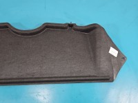 Półka tylna tył bagażnika Nissan Juke I F15 10-19