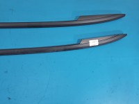 Relingi dachowe komplet Skoda Kodiaq I