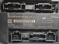 Sterownik moduł komfortu AUDI A6 C7 4H0907064CG