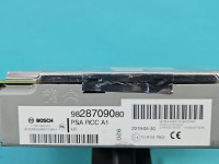 Radio fabryczne Citroen C3 III 16-24 9828709080 radioodtwarzacz