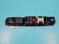 Przełącznik szyb Dacia Sandero III 20- 809611146R, 254291224R, 10133377 Producent części: Dacia EU Przełącznik szyb Dacia Sandero III 20- 809611146R, 254291224R, 10133377 Producent części: Dacia EU