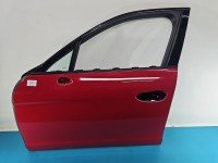 DRZWI PRZÓD LEWE KIEROWCY Porsche Panamera I 970 5d