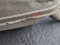 Tłumik WYDECH Honda CR-V V 16- 1.5 T