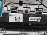 Listwa listwy dekory dekor deski Skoda Scala 2019- eu