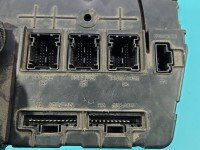 Sterownik moduł komfortu Renault Megane II 8200724370, 8200615749A