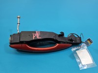 Klamka przód lewa zewnętrzna CITROEN DS4 15-20 9686433780