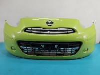 Zderzak przód Nissan Micra K13 JAD K