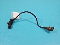 Czujnik położenia wału korbowego Opel Zafira A 90520856