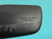 Lusterko wewnętrzne Toyota Corolla E21 19- wsteczne 87810-0WS30