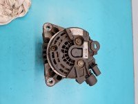 TEST Alternator Peugeot 406 9646321880 2.0 hdi