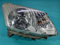 Reflektor prawy lampa przód Isuzu D-Max II 11-19 EUROPA