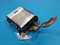Sterownik moduł wtryskiwaczy Toyota Verso 09- 89871-20080