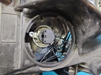 Reflektor prawy lampa przód Opel Astra IV J EUROPA 13371596