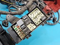 Wiązka instalacja JK83-14290-AHC, JK83-14290-AHC, Europejska, Komory silnika , JK83-14290-AHC Jaguar F-Pace 16-