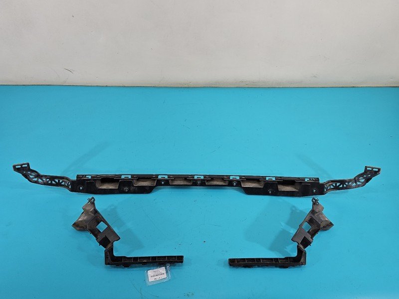 Ślizg zderzaka tył lewy Fiat Tipo II 15- 52015955, 52015951, 52015953