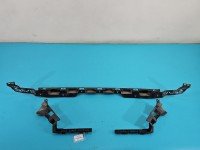 Ślizg zderzaka tył lewy Fiat Tipo II 15- 52015955, 52015951, 52015953