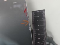 DRZWI PRZÓD PRAWE PASAŻERA Honda City IV 4d NH-700M