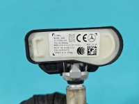 Czujnik ciśnienia opon MERCEDES W176 2013DJ5531 TPMS