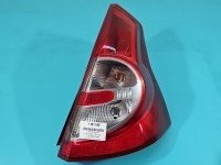 Lampa tył prawa Dacia Sandero I 08-12 HB