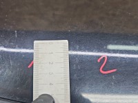 Klapa tył BMW X5 E70 HB 5d 475/9