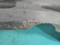 Zderzak tył Opel Vectra C Z157 sedan