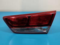 Lampa tył prawa Kia Optima IV 15-20 sedan EUROPA