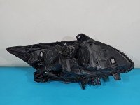 Reflektor lewy lampa przód Renault Laguna III EUROPA