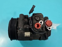 Sprężarka klimatyzacji kompresor A0022305111 Mercedes W211 2.2 cdi