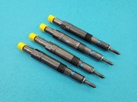 TESTOWANY Wtryskiwacz Ford Mondeo Mk3 0432133801 2.0 tddi