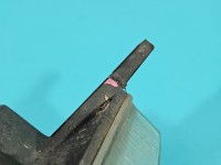 Halogen prawy Opel Zafira A