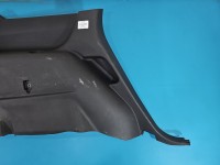 Tapicerka bagażnika lewa boczek Fiat Freemont