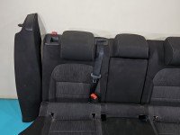 Kanapa tył fotel tylny Skoda Superb III